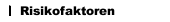 Risikofaktoren